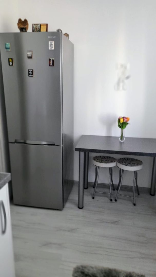 Garsoniera Dristor Decomandata, Bloc Mixt, etaj 3/4 - Poză 8