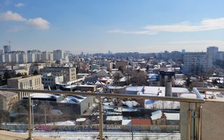 Apartament cu 2 camere de inchiriat-Bucurestii Noi-Jiului-cu centrala - Poză 15