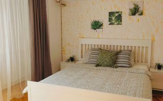 Apartament 2 camere-80mp-Bd Unirii T13 - Poză 7