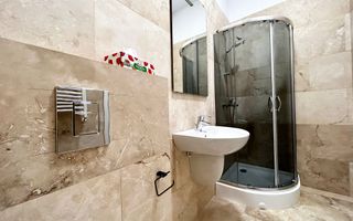 ÎNCHIRIERE 3 CAMERE | PARCARE | TERASĂ 170 MP | EMINESCU–DACIA - Poză 13