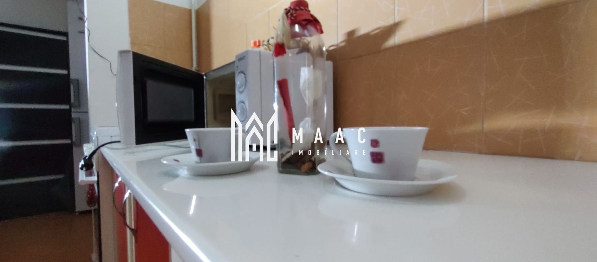 Apartament 2 camere | etal 2 | 50MPU | Turnisor - Poză 1