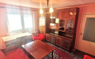 Apartament cu 2 camere de vânzare – Zona Olimpia, Timișoara - Poză 6