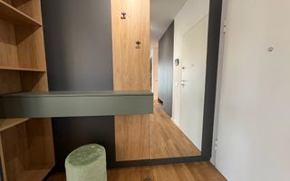 Apartament de Lux 4 Camere | Terasa Panoramica in Ansamblul Paltim - Poză 5