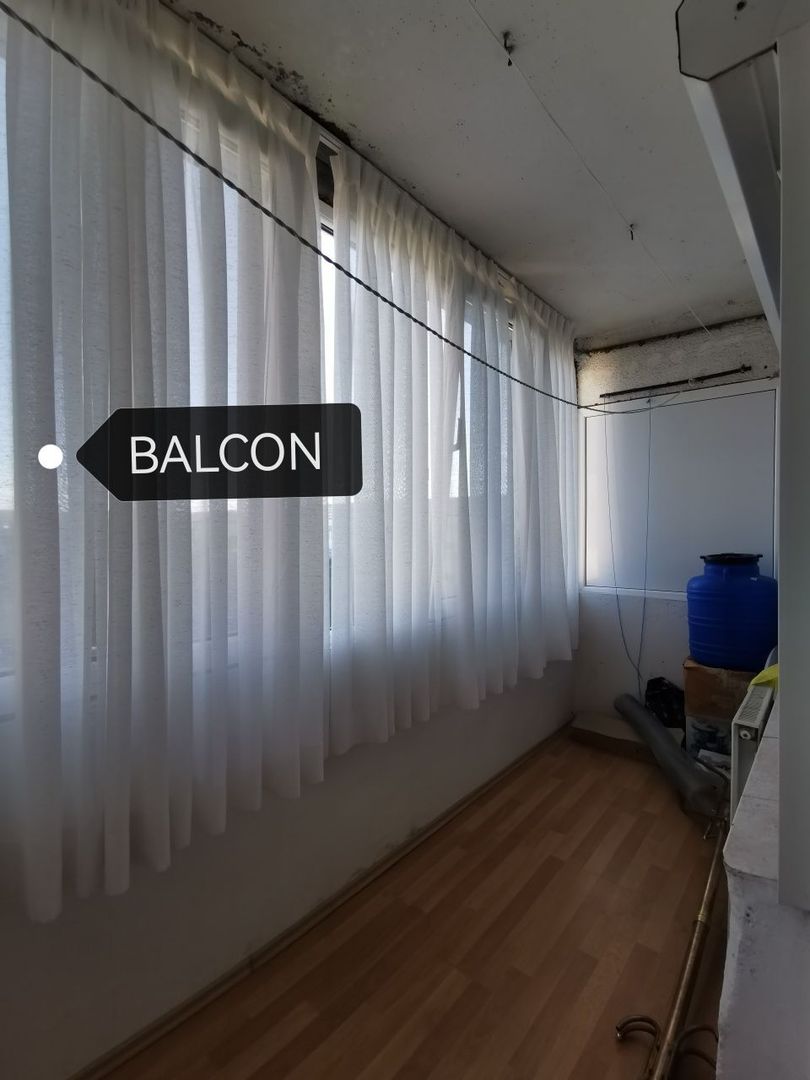 Apartament 4 camere M16 - Poză 3