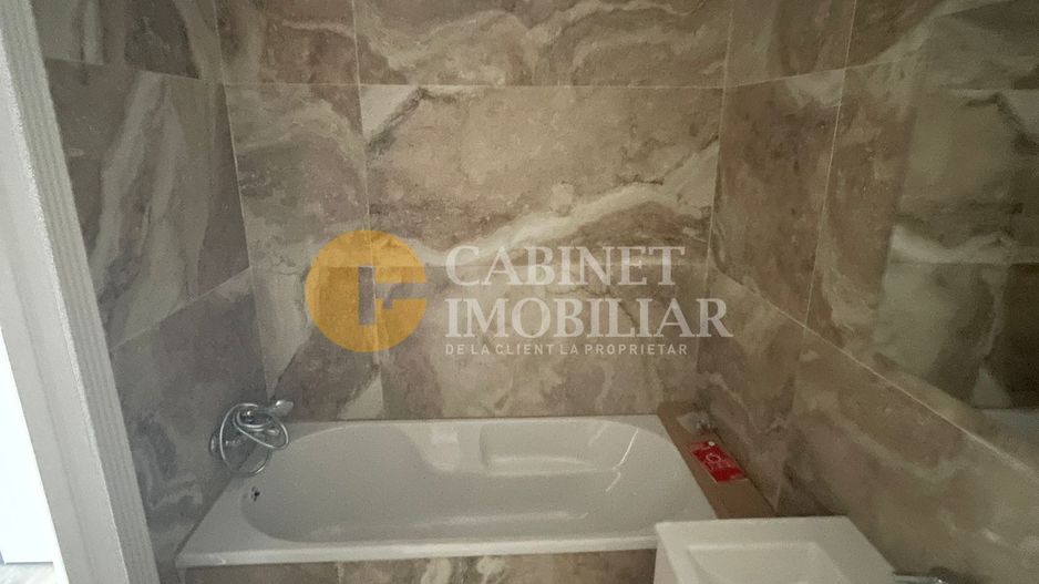 Apartament Cu 1 Camera 40 Mp Bloc Nou - Poză 6