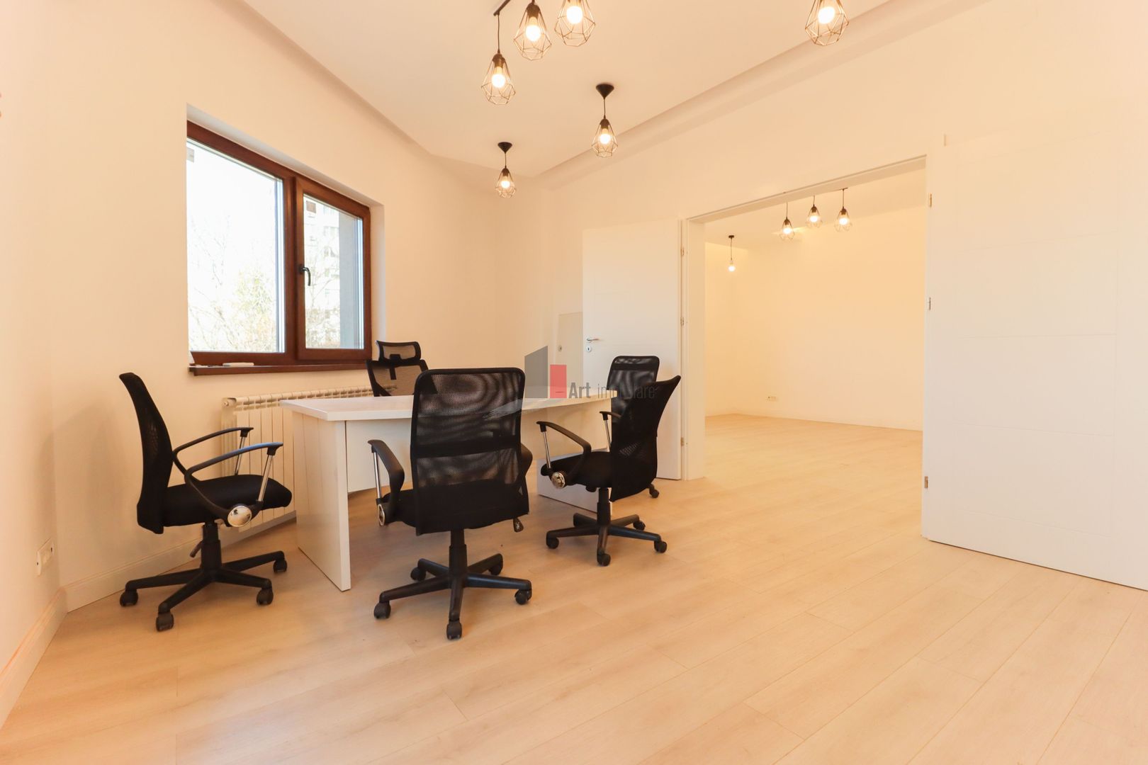 Vila "STRATO", ultrafinisata, comercial/birouri, "BLACK FRIDAY" - Poză 6