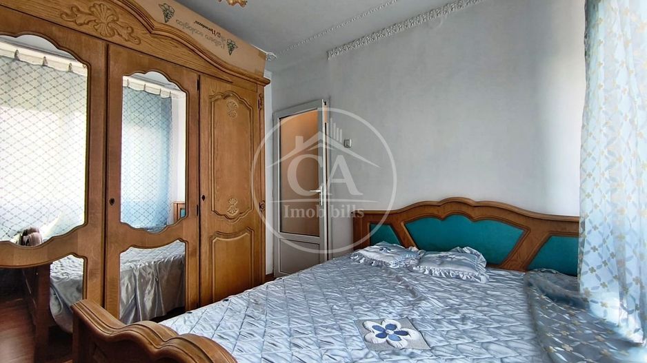 Apartament cu 2 camere de vânzare în zona Rogerius, Oradea - Poză 4