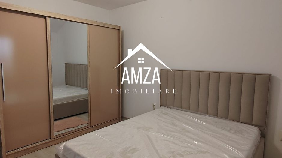 Apartament modern cu 2 camere, Calea Cisnădiei - Poză 2
