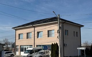 Închiriere spațiu comercial - Satul Remus, lângă rondul spre Cetatea - Poză 1
