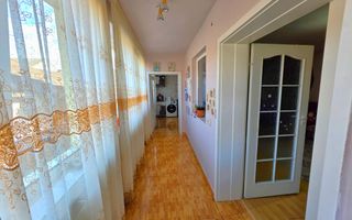 Casa cu 2 camere + anexe, toate utilitatile, 295 mp teren, zona Centru - Poză 4