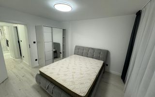Apartament de 2 camere, 52mp, prima inchiriere, Zona Tribunal - Poză 4