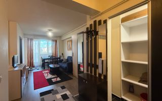 Apartament cu 1 camera , in Marasti, zona Iulius Mall! - Poză 4