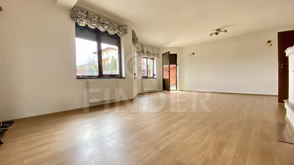 Casa individuală Buna Ziua, zona Grand Hotel Italia, teren 516 mp - Poză 6