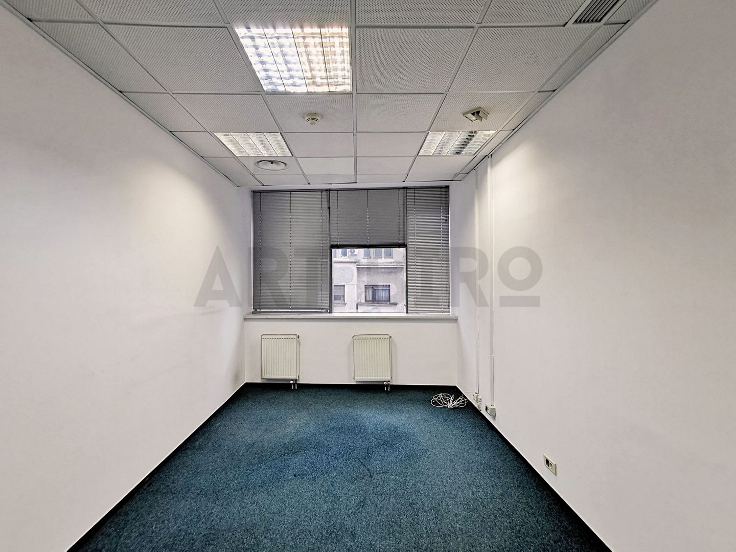 Zero comision, 475mp birou Cimigiu, 11' metrou Romana - Poză 5