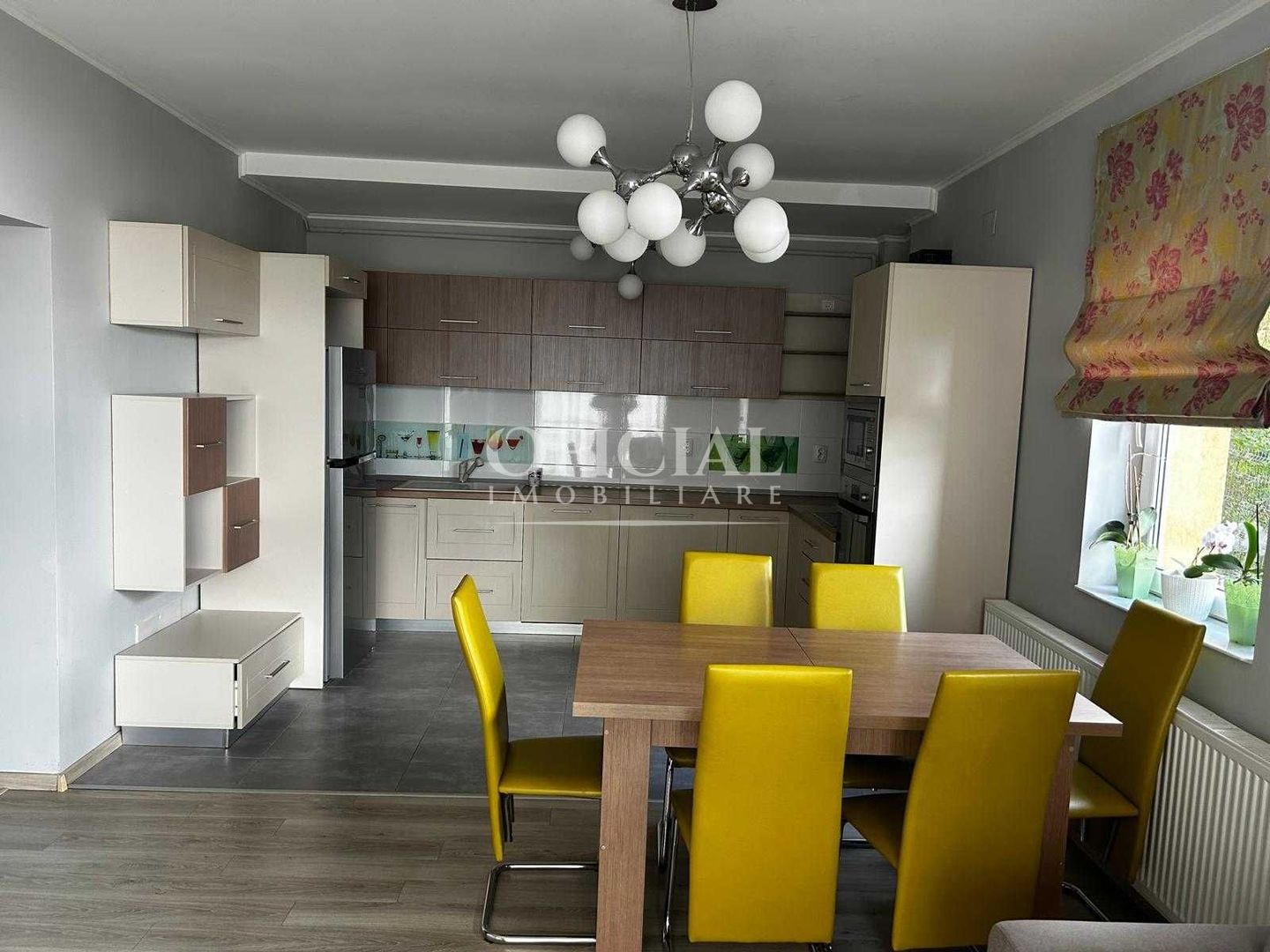 Apartament 2 camere | 59 Mp | Balcon | Gheorgheni Alverna A Muresanu - Poză 3