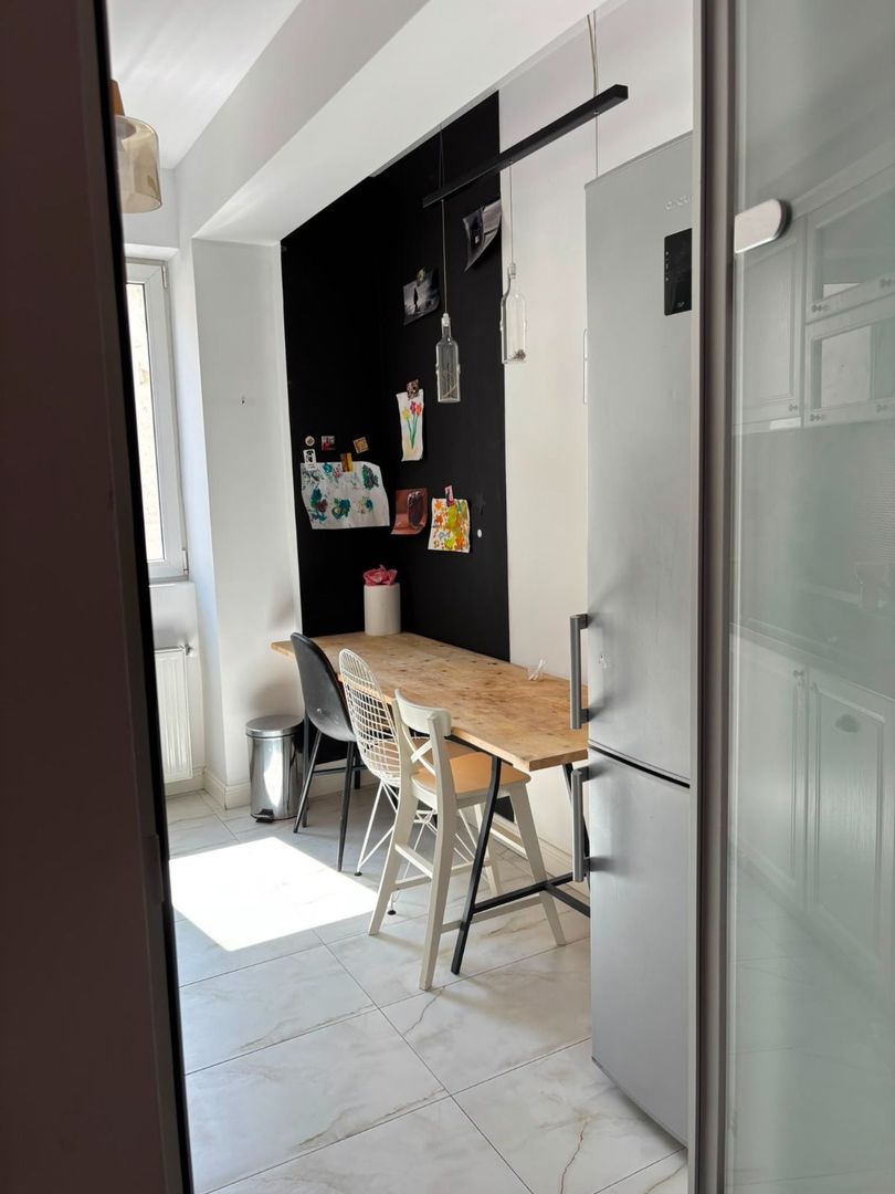 Apartament 3 camere | Tineretului – Carol City Park | 68 mp | Parter - Poză 15