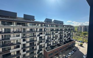 Apartament 2/3 camere 61mp Sopor BLOC NOU si PARCARE - Poză 9