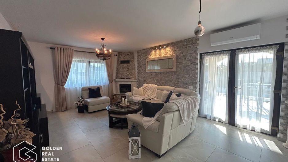 Vila exclusivistă disponibila in Vladimirescu, Arad - Poză 5