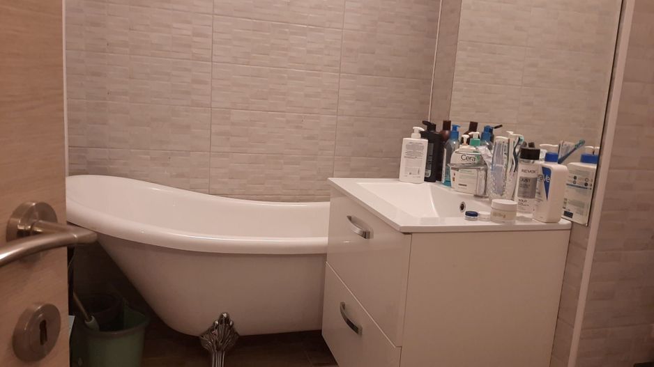 Apartament 3 camere zona Dristor - Rm Sarat - Poză 3