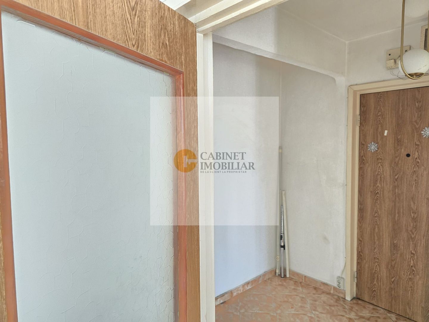 3 Camere-71MP | Creditabil | 3/9 | Reabilitat | 2 Balcoane | M Gorj - Poză 3