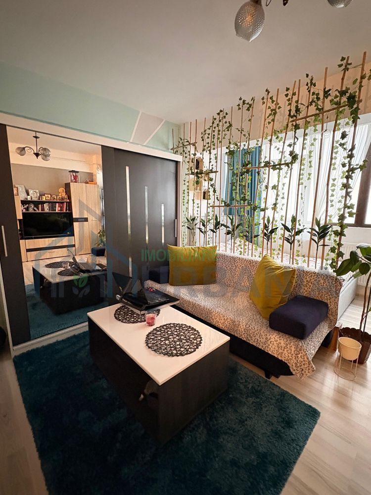 Apartament de vanzare Soseaua Voinesti Iasi - Mobilat si utilat - Poză 6