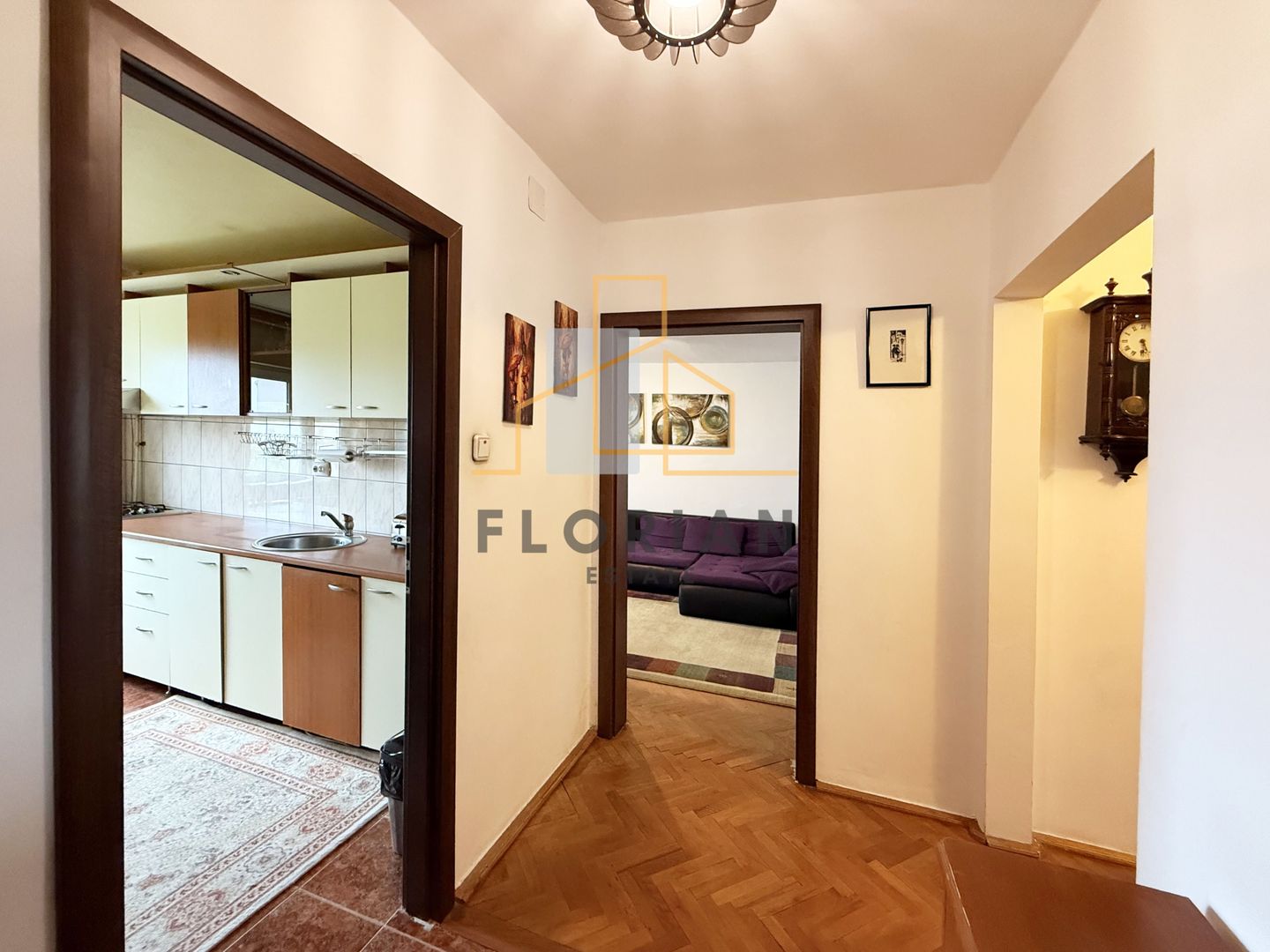 Apartament 4 camere de închiriat –500 euro| Zona Lipovei - Poză 15