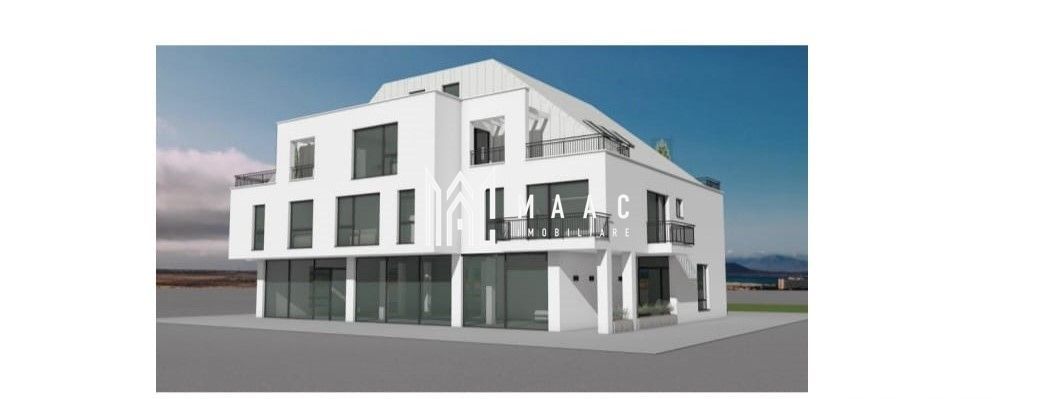 Spatiu comercial | 193 mp utili | Cartierul Arhitectilor - Poză 2