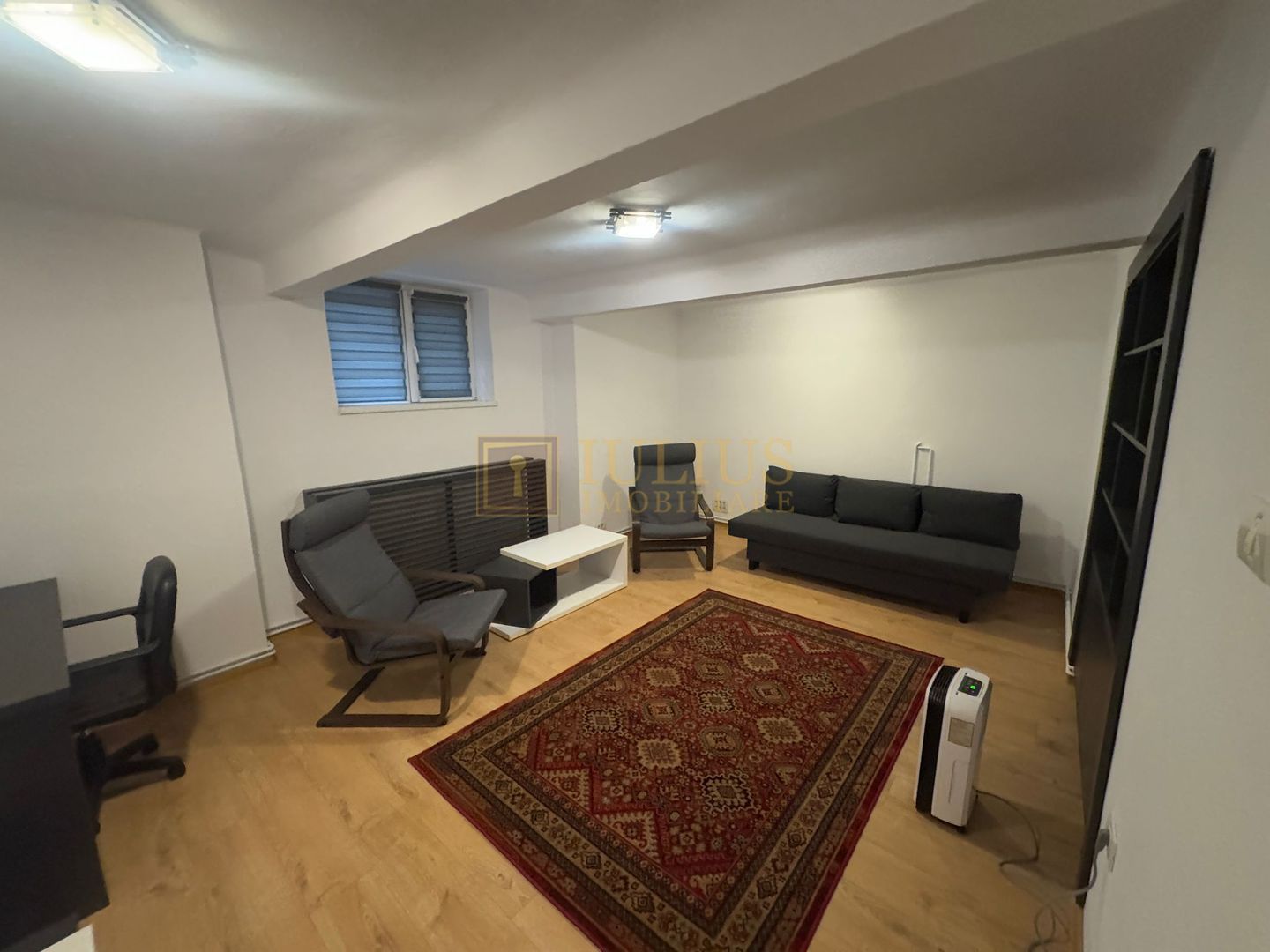 Ultracentral-2 camere cu parcare proprie - Poză 2