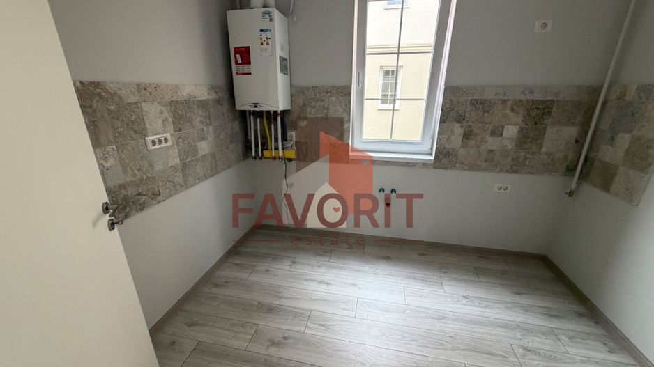 Gradina in CF. Decomandat. Finisaje superioare - Poză 12