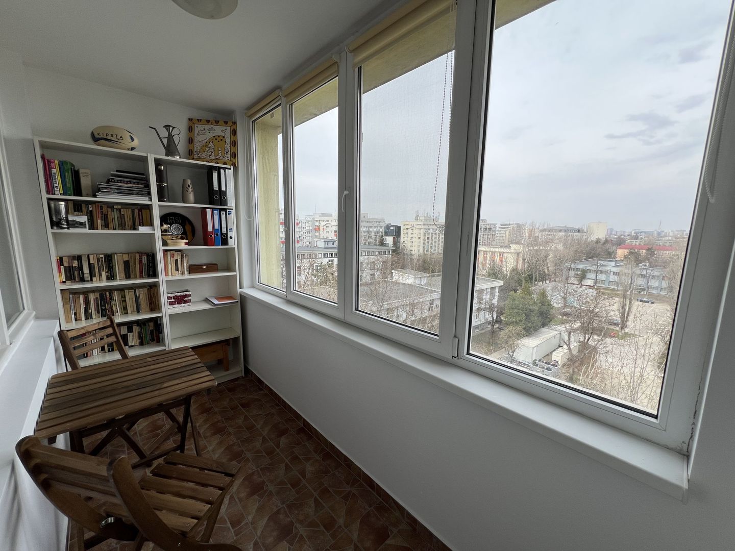 Apartament Averescu | Arcul de Triumf - Poză 8