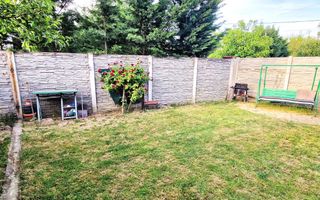 Vand casa Indivduala cu 4 camere in comuna Giroc/ pret 186000 euro - Poză 16