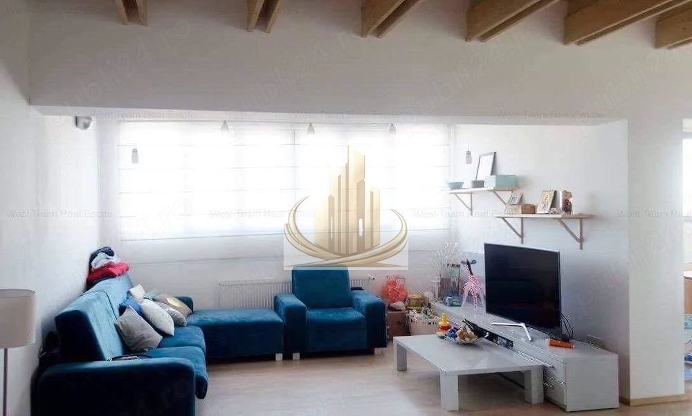 Ap 4 Camere | 136 mp | 2 Parcări Subterane incluse | Complex | Lift - Poză 4
