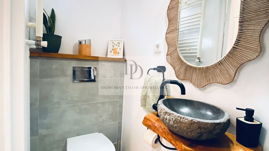 INEVESTITIE | Ap cu 1 camera- LOFT | PIATA UNIRII | Finisaje LUX - Poză 11