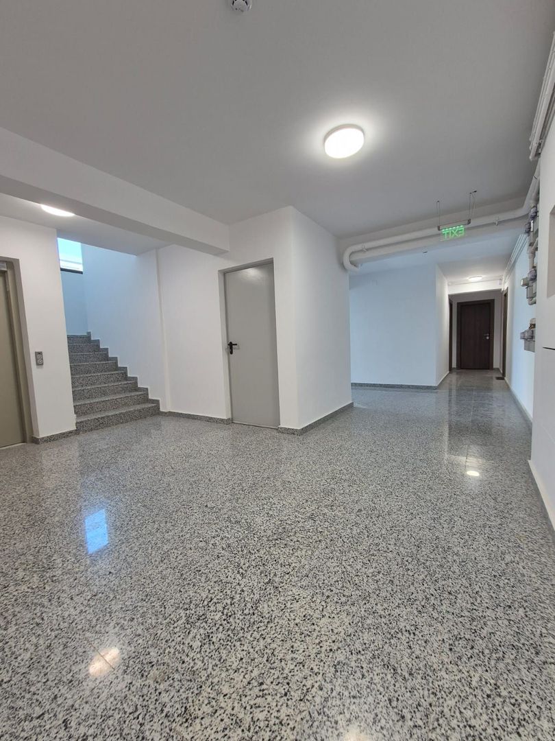 DUPLEX 5CAM. BLOC FINALIZAT P+4 / IZOLATIE CU VATA BAZALTICA! - Poză 5