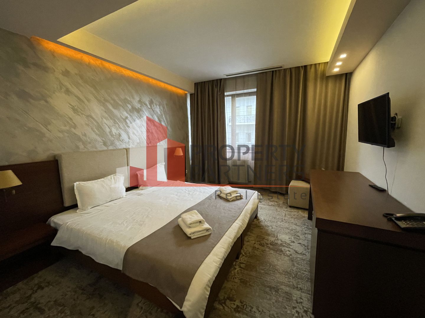 Hotel afacere la cheie - Poză 5