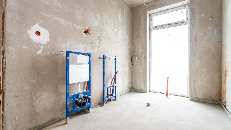 Vânzare, casă, 2 nivele, 4 camere, strada Mihai Eminescu, Cruzeşti - Poză 46