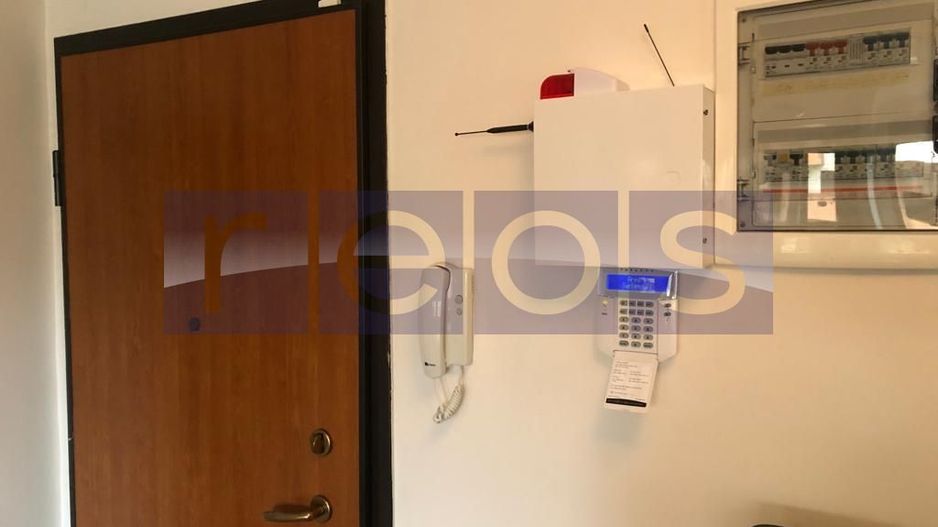 VANZARE APARTAMENT 3 CAMERE BANEASA | NORTH LANE | 70 MP - Poză 3