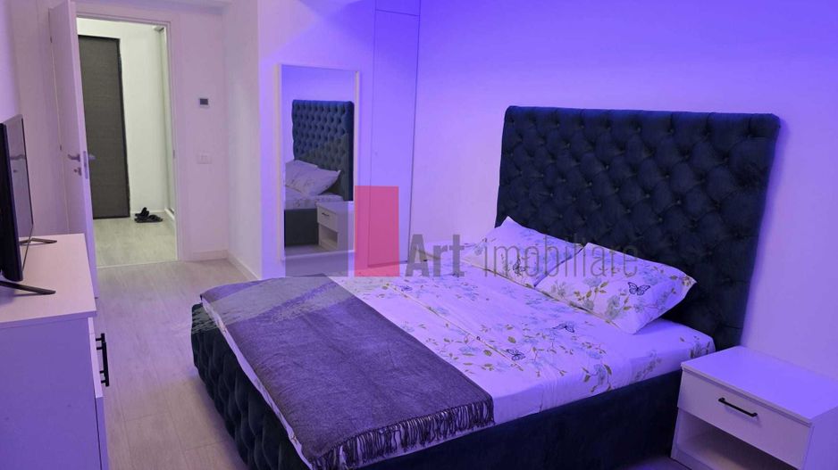 Inchiriere 2 camere SMART LUJERULUI/POLITEHNICA- Loc parcare subteran - Poză 4