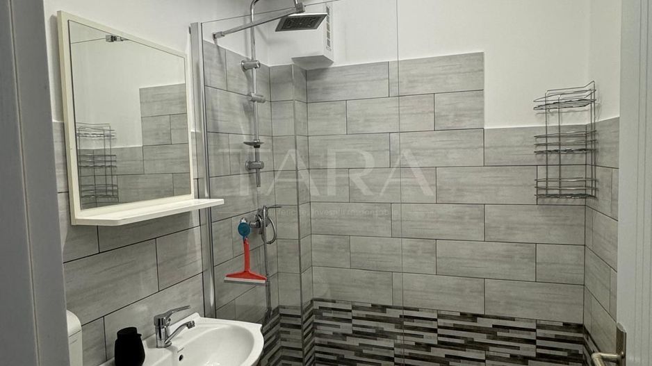 Apartament 3 camere decomandate – Centru, zona Facultatii de Litere - Poză 6