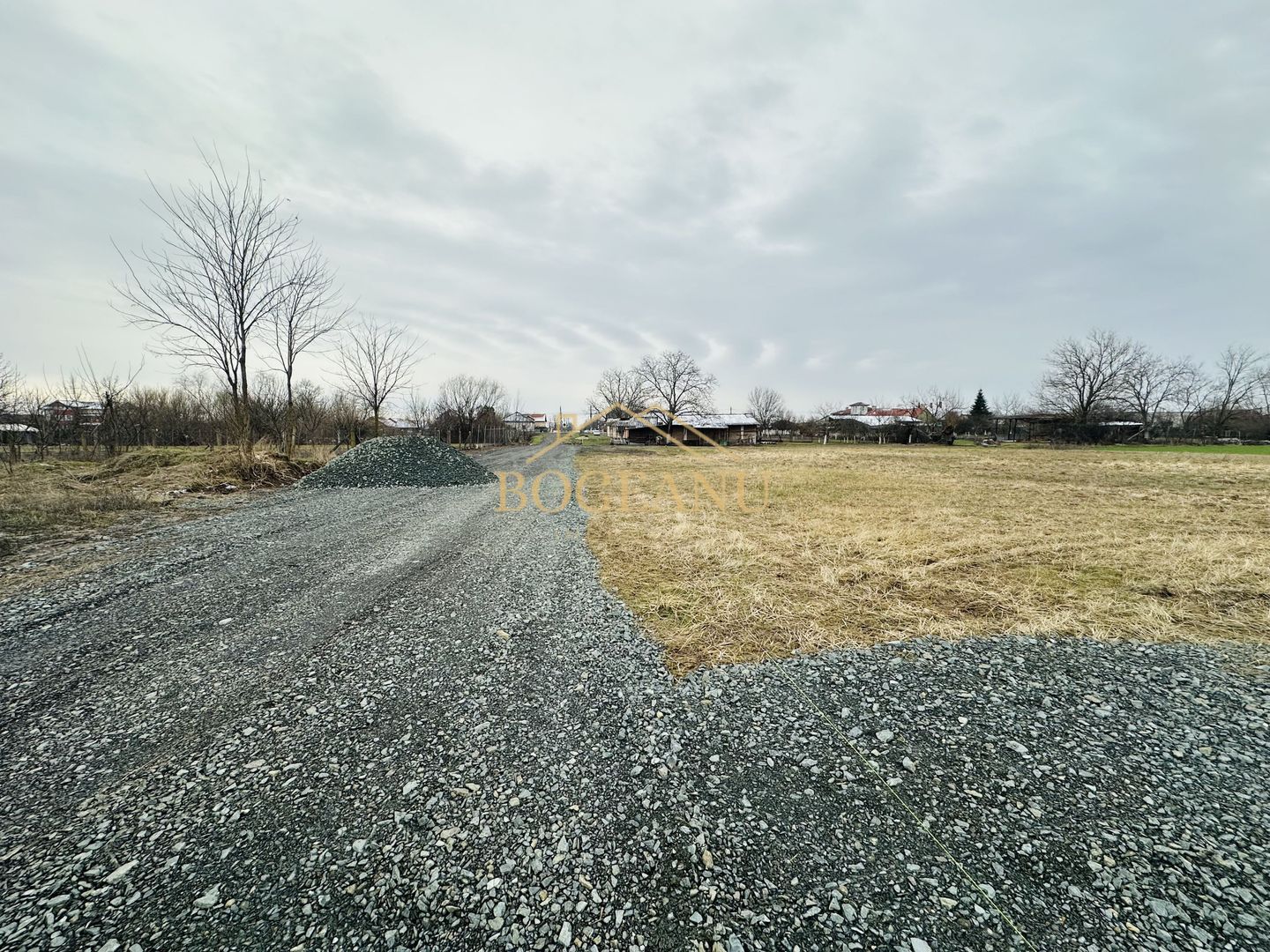 BG89-Teren casa Duplex-Individuala-Sanmihai Roman-COMISION 0% - Poză 4