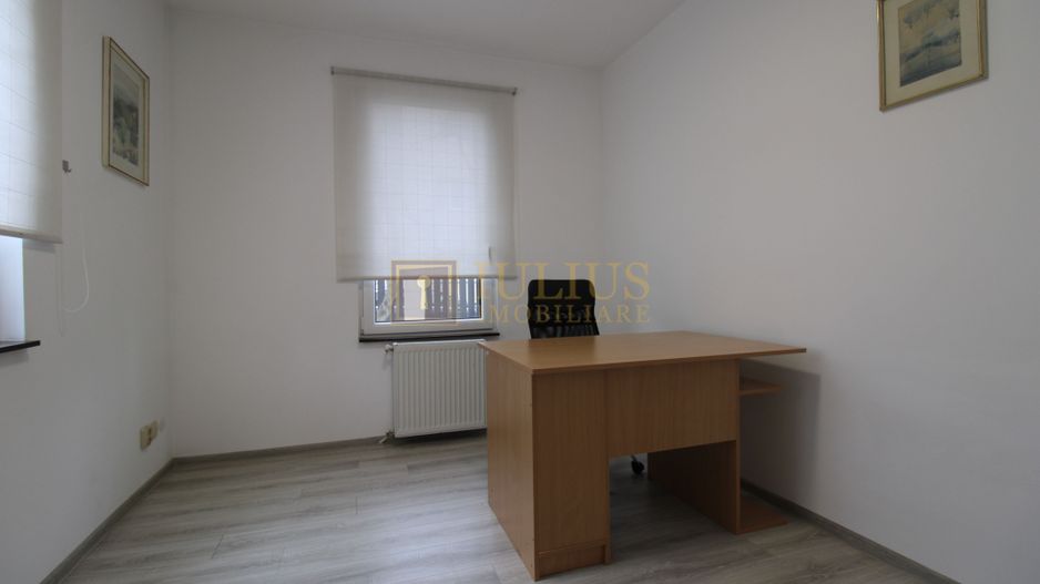 Casa individuala, zona Brytim, 4 camere + 2 bai, centrala proprie. - Poză 4