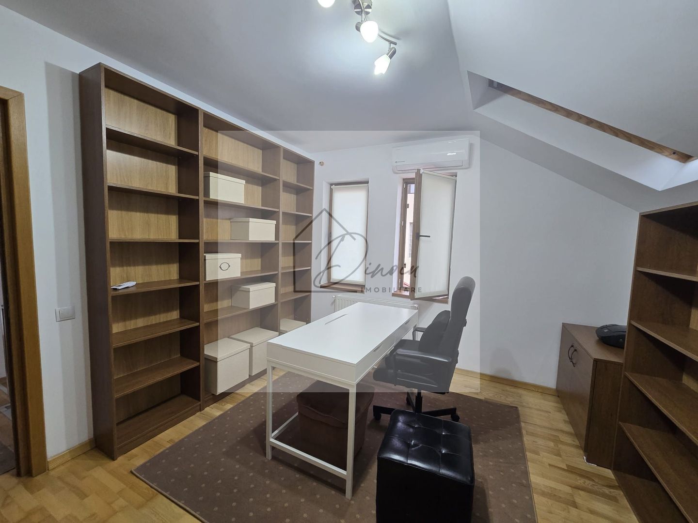 COM 0% I Vila 6 camere Aviatiei Pipera I Henri Coanda I Intabulata - Poză 16