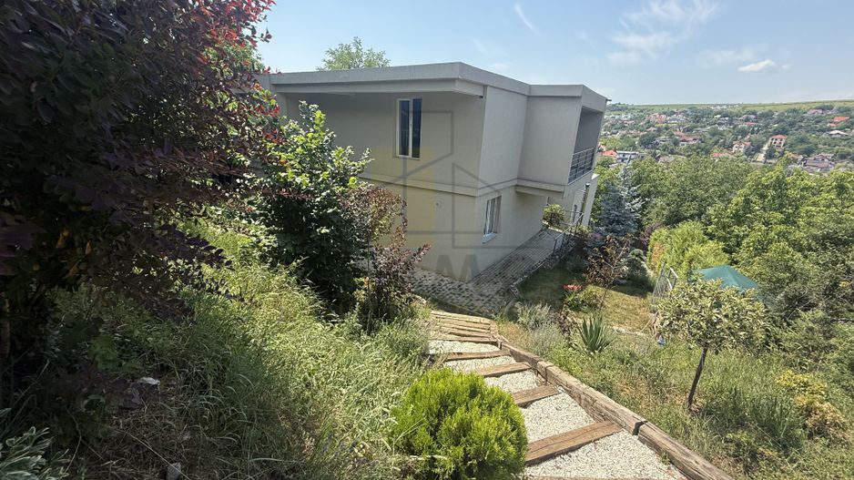 Casa individuala, Premium, Bucium, zona linistita - Poză 15