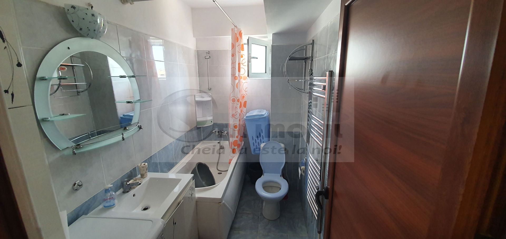 Apartament 2 camere dec| Etaj intermediar | Păcurari – zona Kaufland - Poză 9