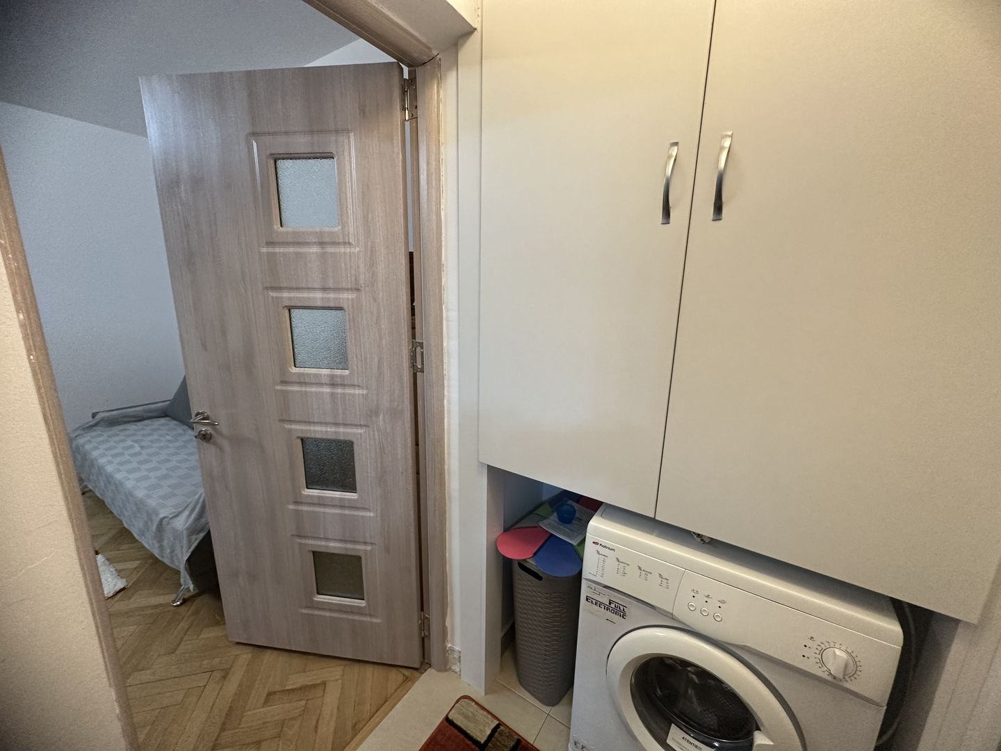 2 Camere Metrou Brancoveanu Berceni Piata Sudului Pret Mic - Poză 11