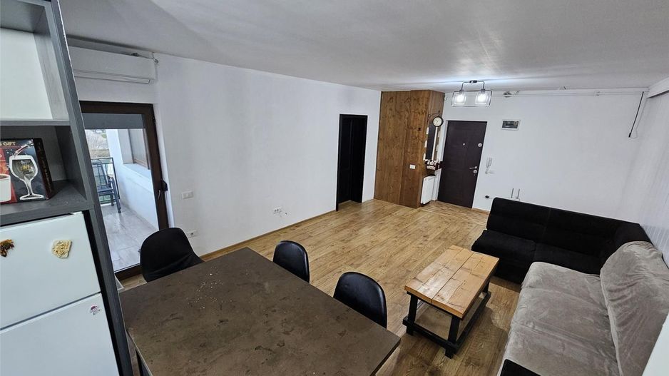 Apartament 2 camere Giroc bloc nou - Poză 1