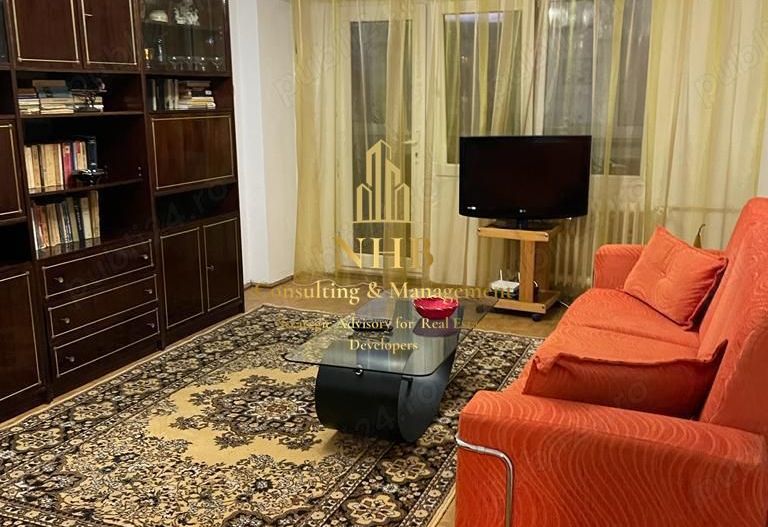 Apartament 2 camere decomandate-Bucur Obor - Poză 1