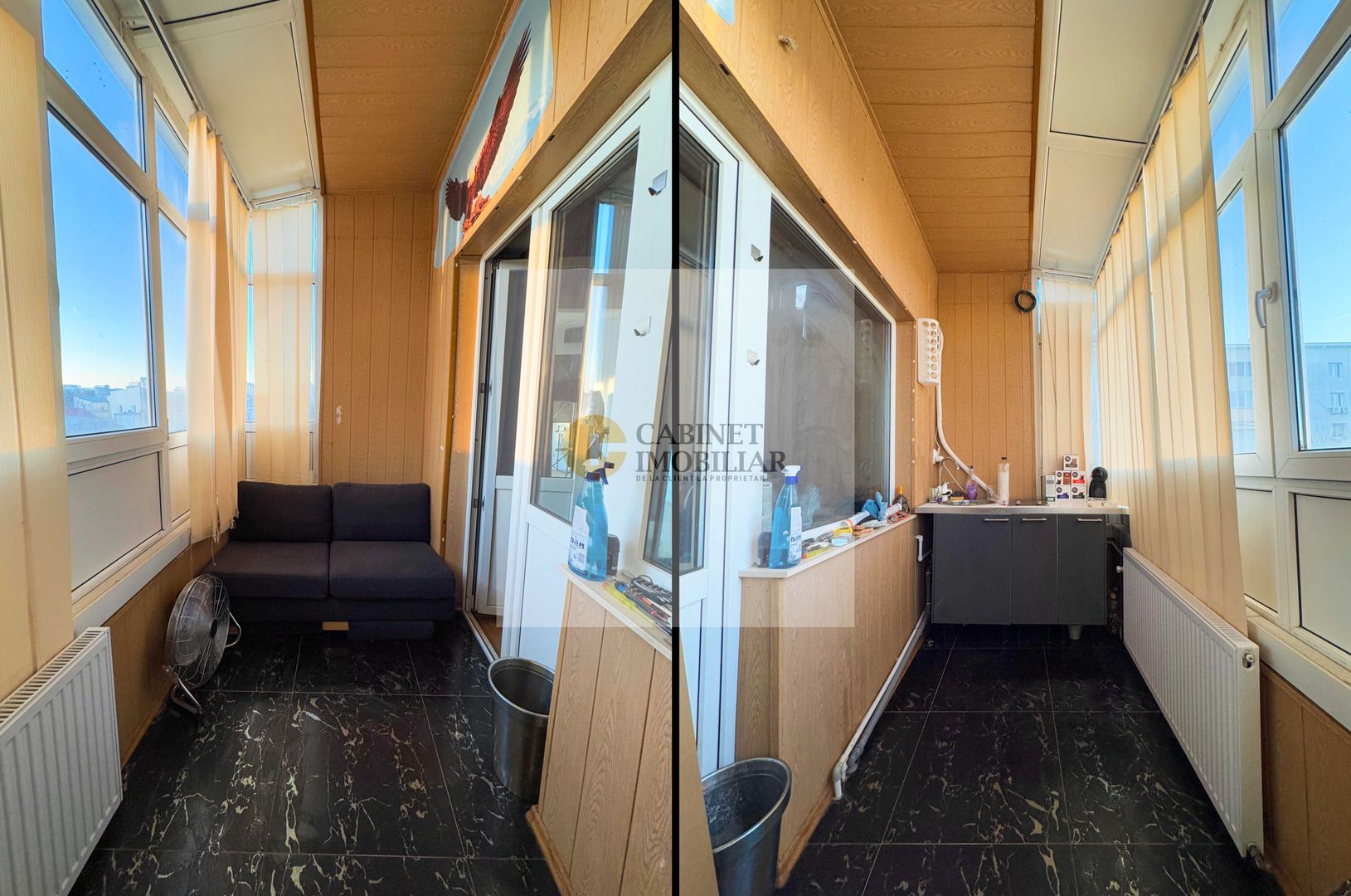 2 Camere | | Ultracentral - Piața Amzei - Poză 5