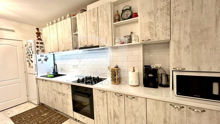 Apartament la cheie / Zona Terra - Poză 3