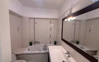 DE ÎNCHIRIAT – APARTAMENT ULTRAMODERN CU 3 CAMERE - Poză 12